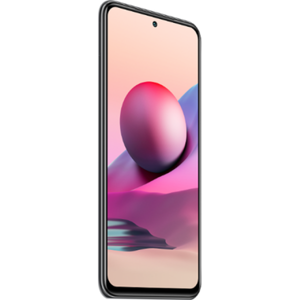 Смартфон Xiaomi Redmi Note 10S 6/128 GB Onyx Gray Approved Вітринний зразок