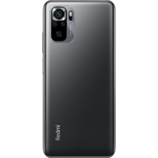 Смартфон Xiaomi Redmi Note 10S 6/128 GB Onyx Gray Approved Вітринний зразок
