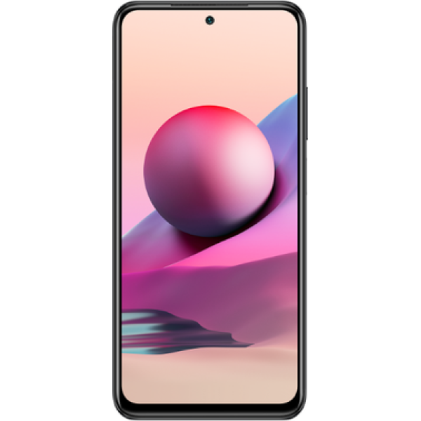 Смартфон Xiaomi Redmi Note 10S 6/128 GB Onyx Gray Approved Вітринний зразок