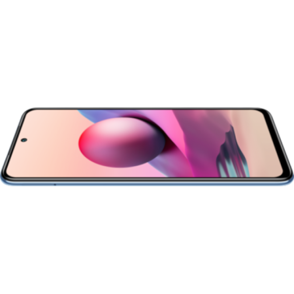 Смартфон Xiaomi Redmi Note 10S 6/128 GB Ocean Blue Approved Вітринний зразок