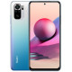 Смартфон Xiaomi Redmi Note 10S 6/128 GB Ocean Blue Approved Вітринний зразок