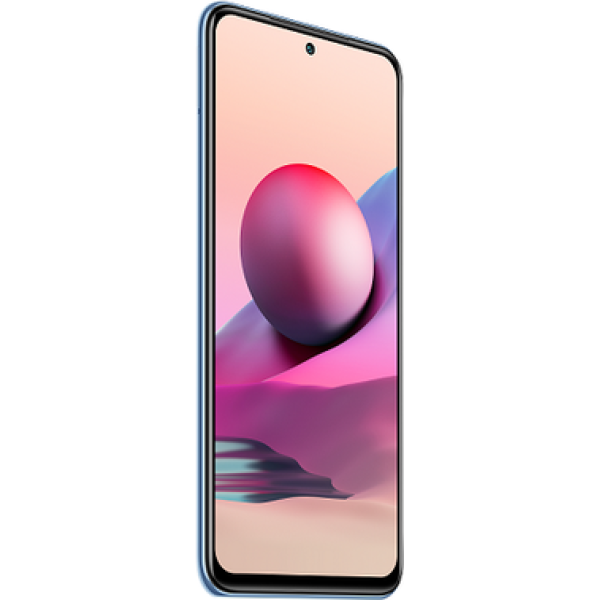 Смартфон Xiaomi Redmi Note 10S 6/128 GB Ocean Blue Approved Вітринний зразок