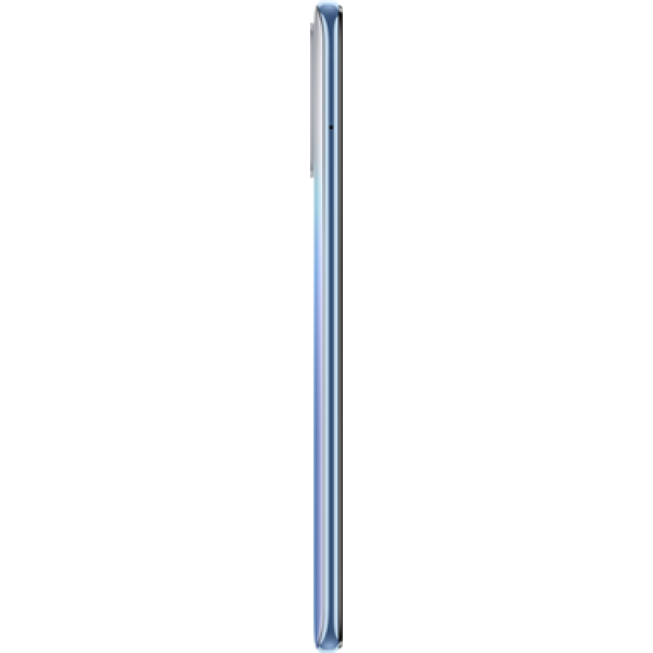 Смартфон Xiaomi Redmi Note 10S 6/128 GB Ocean Blue Approved Вітринний зразок