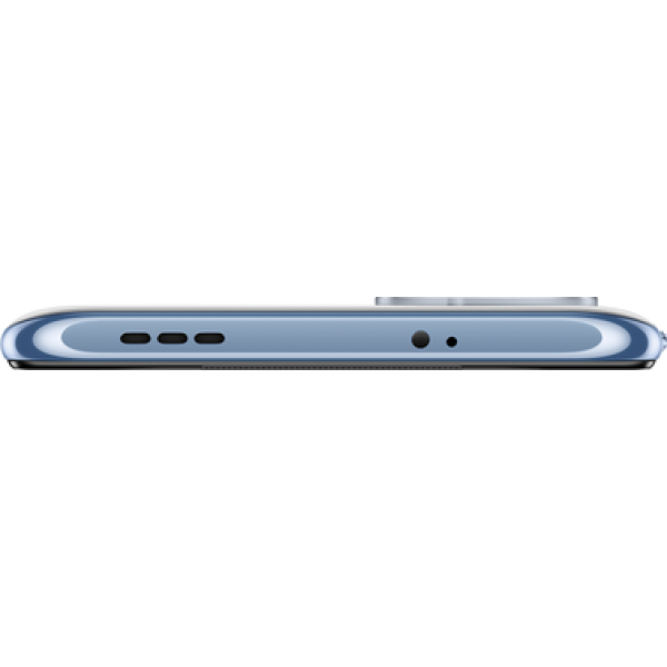 Смартфон Xiaomi Redmi Note 10S 6/128 GB Ocean Blue Approved Вітринний зразок