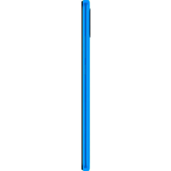 Смартфон Xiaomi Redmi 9A 4/64 GB Sky Blue Approved Вітринний зразок
