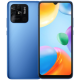 Смартфон Xiaomi Redmi 10C 4/128 GB Ocean Blue Approved Вітринний зразок