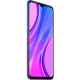 Смартфон Xiaomi Redmi 9 4/64 GB Sunset Purple Approved Вітринний зразок