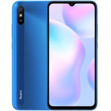 Смартфон Xiaomi Redmi 9A 2/32 GB Sky Blue Approved Вітринний зразок