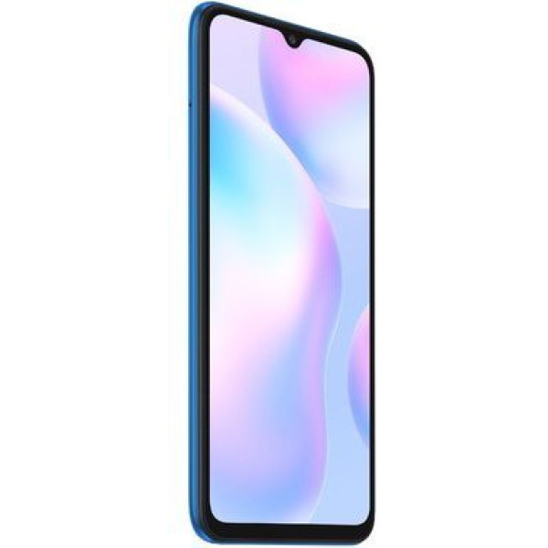 Смартфон Xiaomi Redmi 9A 2/32 GB Sky Blue Approved Вітринний зразок