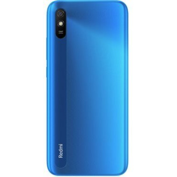 Смартфон Xiaomi Redmi 9A 2/32 GB Sky Blue Approved Вітринний зразок