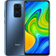 Смартфон Xiaomi Redmi Note 9 4/128 GB Midnight Gray Approved Вітринний зразок