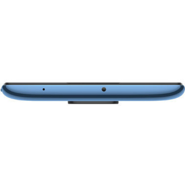 Смартфон Xiaomi Redmi Note 9 4/128 GB Midnight Gray Approved Вітринний зразок