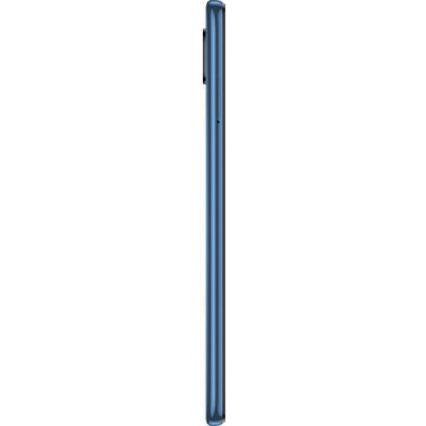 Смартфон Xiaomi Redmi Note 9 4/128 GB Midnight Gray Approved Вітринний зразок