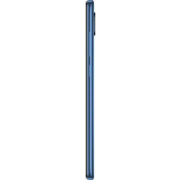 Смартфон Xiaomi Redmi Note 9 4/128 GB Midnight Gray Approved Вітринний зразок