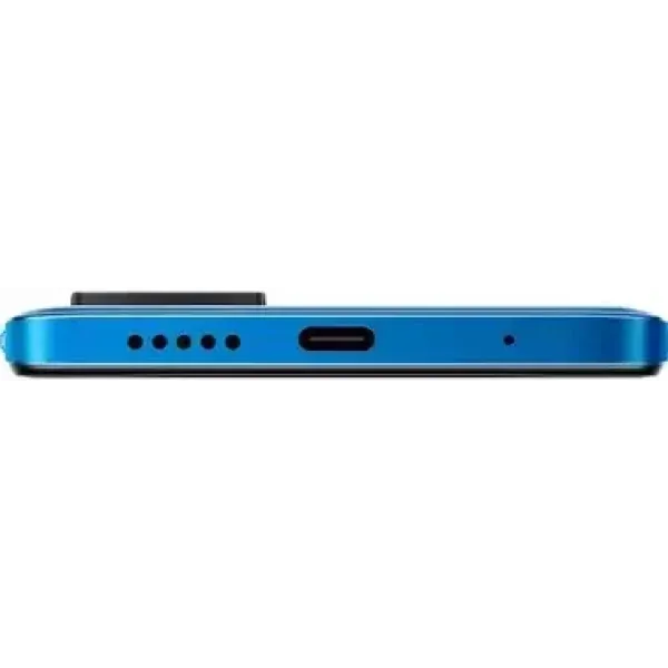 Смартфон Xiaomi Redmi Note 11 6/128 GB Twilight Blue Approved Вітринний зразок