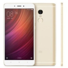 Смартфон Xiaomi Redmi Note 4 3/32 GB Gold Approved Вітринний зразок