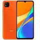 Смартфон Xiaomi Redmi 9C 2/32 GB Sunrise Orange Approved Вітринний зразок