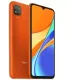 Смартфон Xiaomi Redmi 9C 2/32 GB Sunrise Orange Approved Вітринний зразок