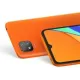 Смартфон Xiaomi Redmi 9C 2/32 GB Sunrise Orange Approved Вітринний зразок