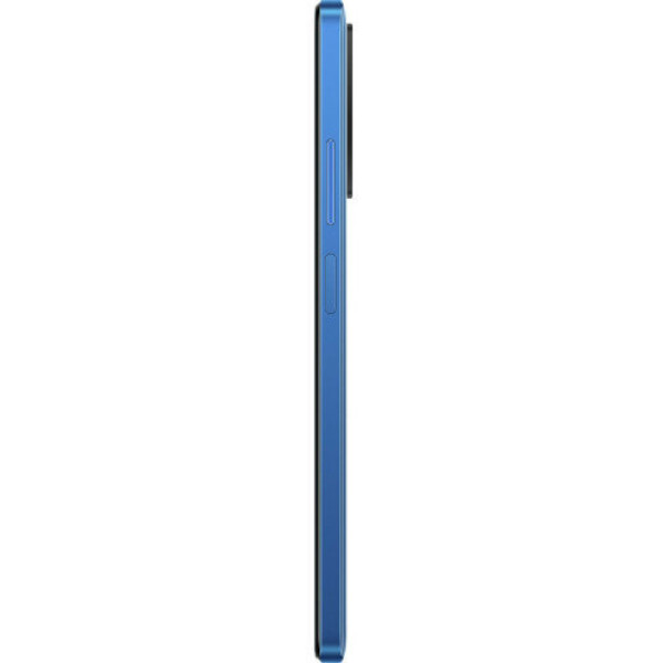 Смартфон Xiaomi Redmi Note 11 4/64 GB Twilight Blue Approved Вітринний зразок