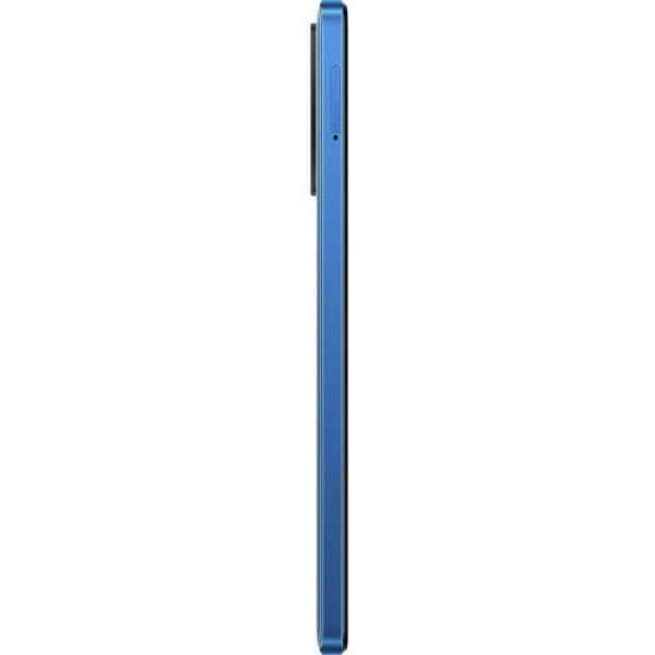 Смартфон Xiaomi Redmi Note 11 4/64 GB Twilight Blue Approved Вітринний зразок