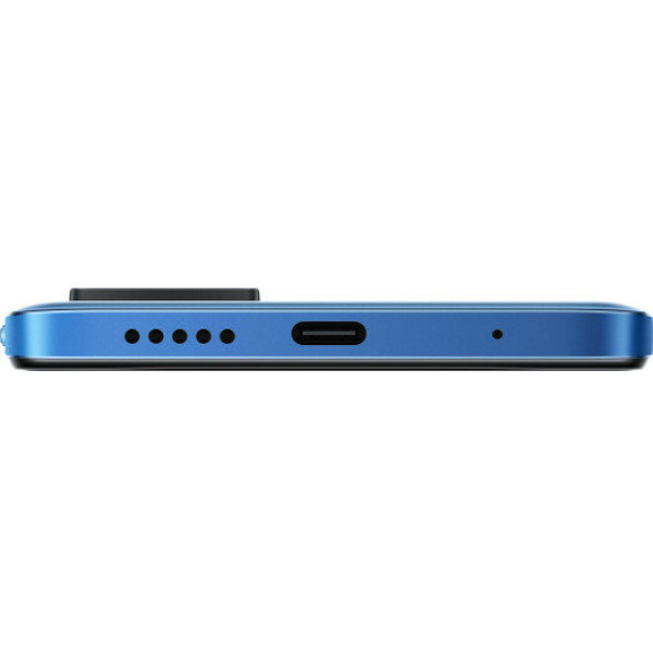 Смартфон Xiaomi Redmi Note 11 4/64 GB Twilight Blue Approved Вітринний зразок