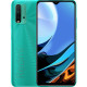 Смартфон Xiaomi Redmi 9T 4/64 GB Ocean Green Approved Вітринний зразок