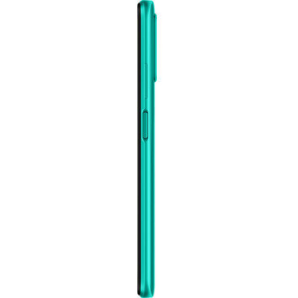 Смартфон Xiaomi Redmi 9T 4/64 GB Ocean Green Approved Вітринний зразок