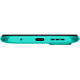 Смартфон Xiaomi Redmi 9T 4/64 GB Ocean Green Approved Вітринний зразок