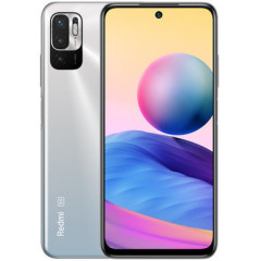 Смартфон Xiaomi Redmi Note 10 5G 4/128 GB Chrome Silver Approved Вітринний зразок