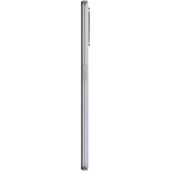 Смартфон Xiaomi Redmi Note 10 5G 4/128 GB Chrome Silver Approved Вітринний зразок
