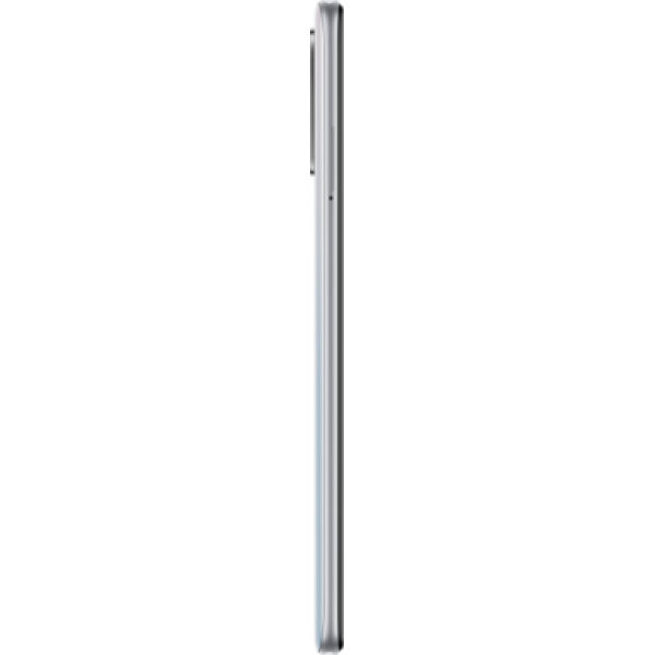 Смартфон Xiaomi Redmi Note 10 5G 4/128 GB Chrome Silver Approved Вітринний зразок
