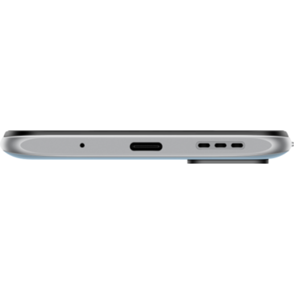 Смартфон Xiaomi Redmi Note 10 5G 4/128 GB Chrome Silver Approved Вітринний зразок