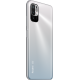 Смартфон Xiaomi Redmi Note 10 5G 4/128 GB Chrome Silver Approved Вітринний зразок