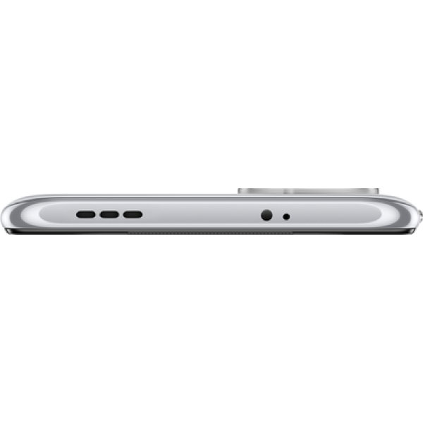 Смартфон Xiaomi Redmi Note 10S 6/64 GB Pebble White Approved Вітринний зразок