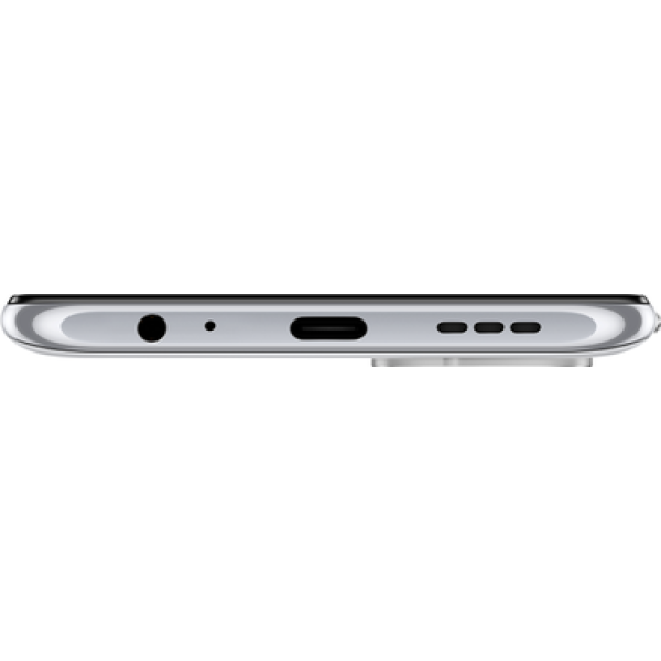 Смартфон Xiaomi Redmi Note 10S 6/64 GB Pebble White Approved Вітринний зразок