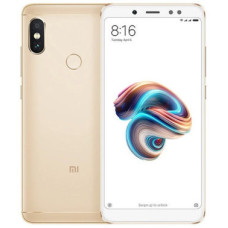 Смартфон Xiaomi Redmi Note 5 4/64 GB Gold Approved Вітринний зразок