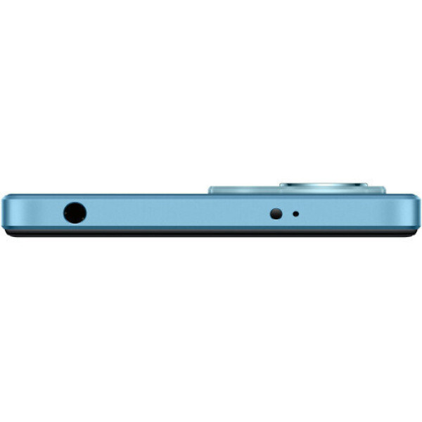 Смартфон Xiaomi Redmi Note 12 4/128 GB Mystique Blue Approved Вітринний зразок