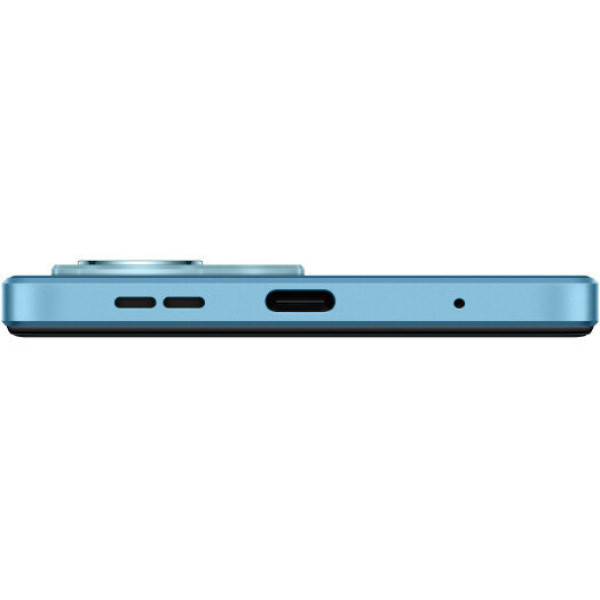 Смартфон Xiaomi Redmi Note 12 4/128 GB Mystique Blue Approved Вітринний зразок