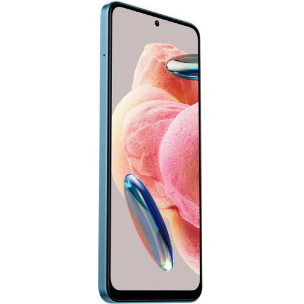 Смартфон Xiaomi Redmi Note 12 4/128 GB Mystique Blue Approved Вітринний зразок