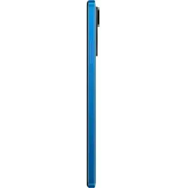 Смартфон Xiaomi Redmi Note 11s 6/64 GB Twilight Blue Approved Вітринний зразок
