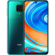 Смартфон Xiaomi Redmi Note 9 Pro 6/128 ГБ Tropical Green Approved Вітринний зразок