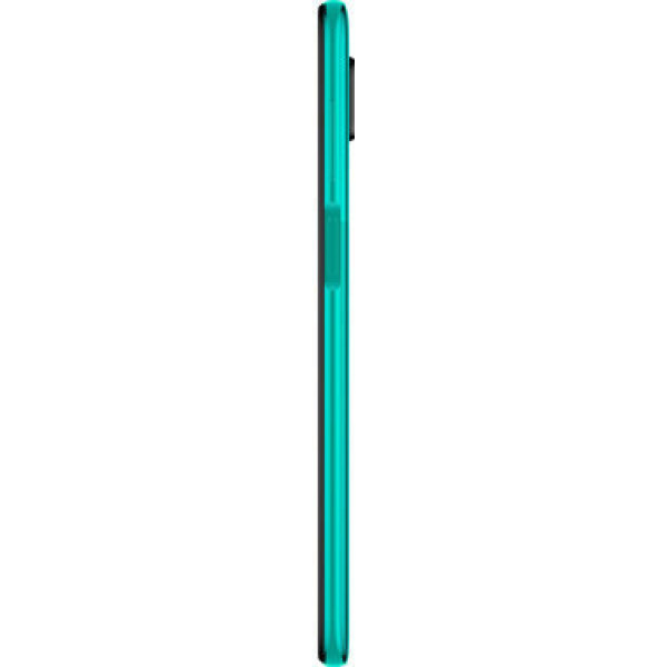 Смартфон Xiaomi Redmi Note 9 Pro 6/64 GB Tropical Green Approved Вітринний зразок