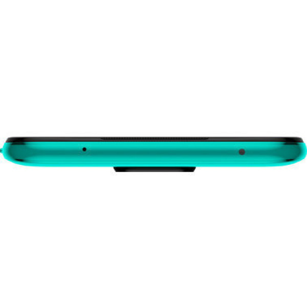 Смартфон Xiaomi Redmi Note 9 Pro 6/64 GB Tropical Green Approved Вітринний зразок