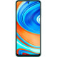 Смартфон Xiaomi Redmi Note 9 Pro 6/64 GB Tropical Green Approved Вітринний зразок