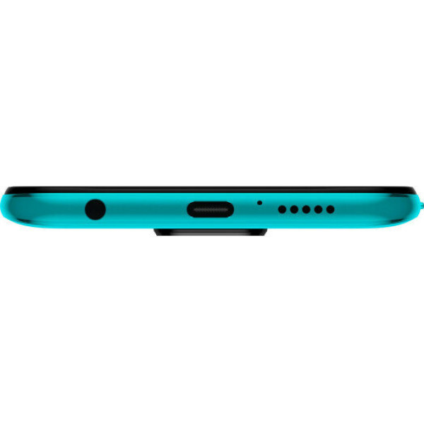 Xiaomi Redmi Note 9S 4/128GB Aurora Blue (Відновлений, Як новий)