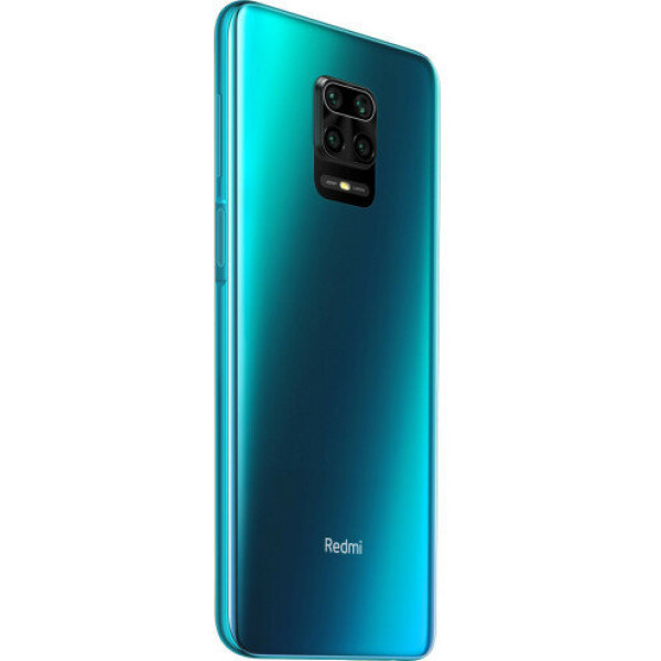 Xiaomi Redmi Note 9S 4/128GB Aurora Blue (Відновлений, Як новий)