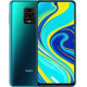 Xiaomi Redmi Note 9S 6/128GB Aurora Blue (Відновлений, Як новий)
