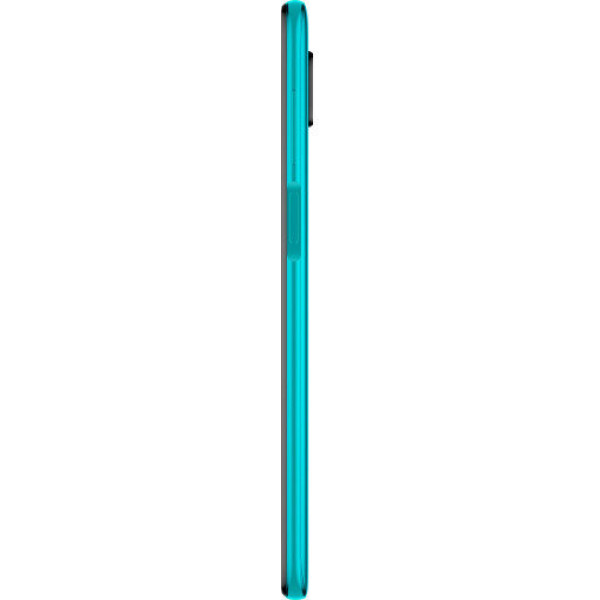 Xiaomi Redmi Note 9S 6/128GB Aurora Blue (Відновлений, Як новий)