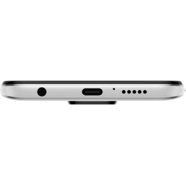 Xiaomi Redmi Note 9S 4/128GB NFC Glacier White (Відновлений, Як новий)